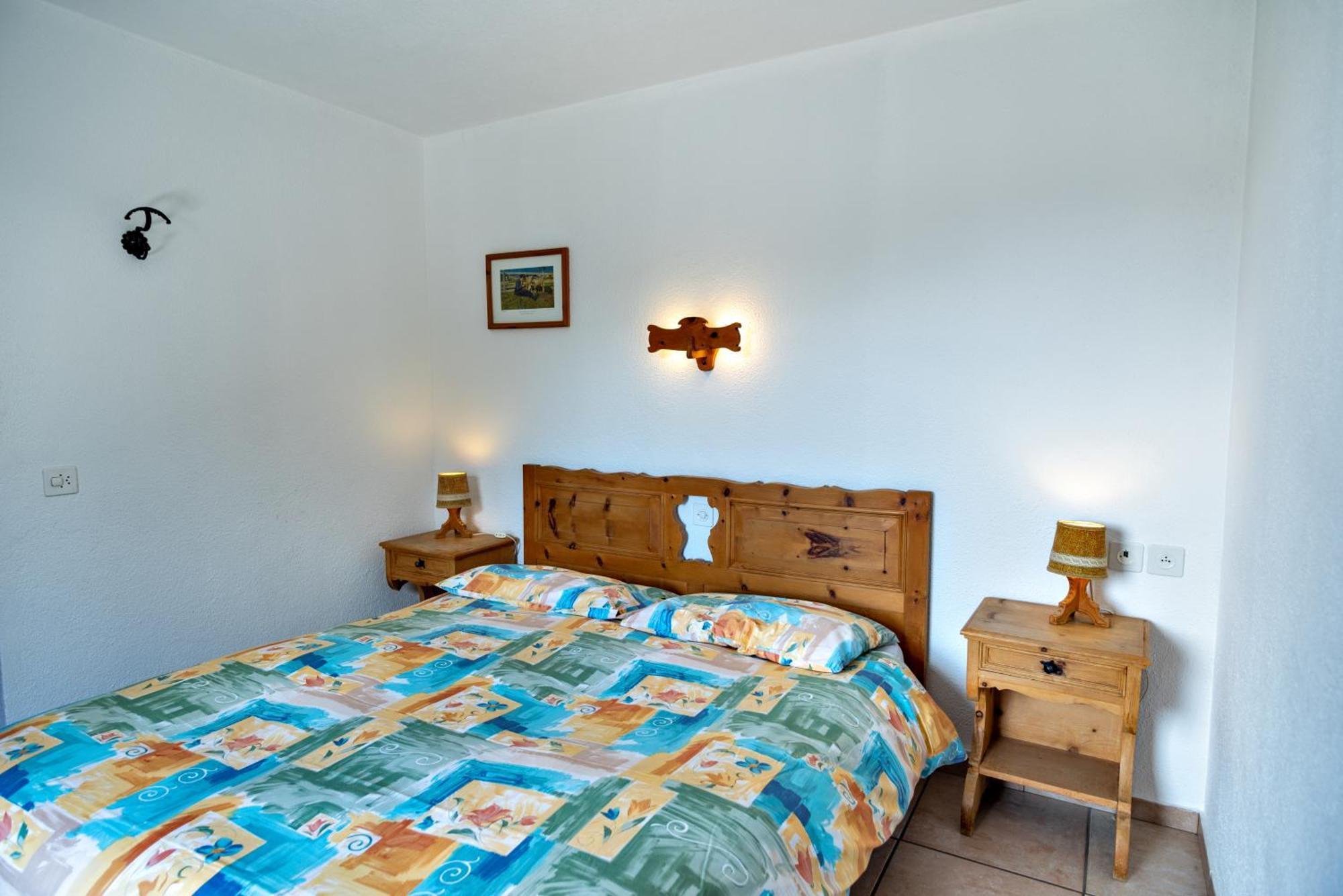 Silva Appartments And Rooms Silvaplana Ruang foto